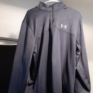 Under armour sweater